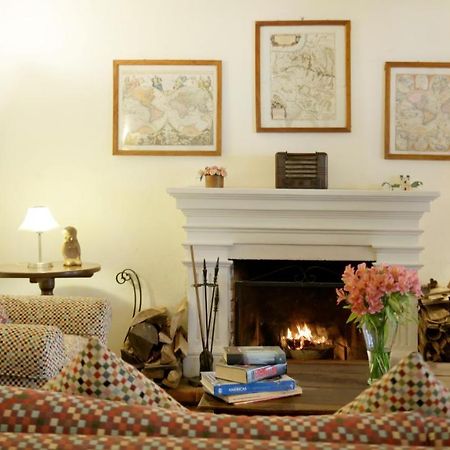 La Rabida Hotel Boutique Quito Bagian luar foto