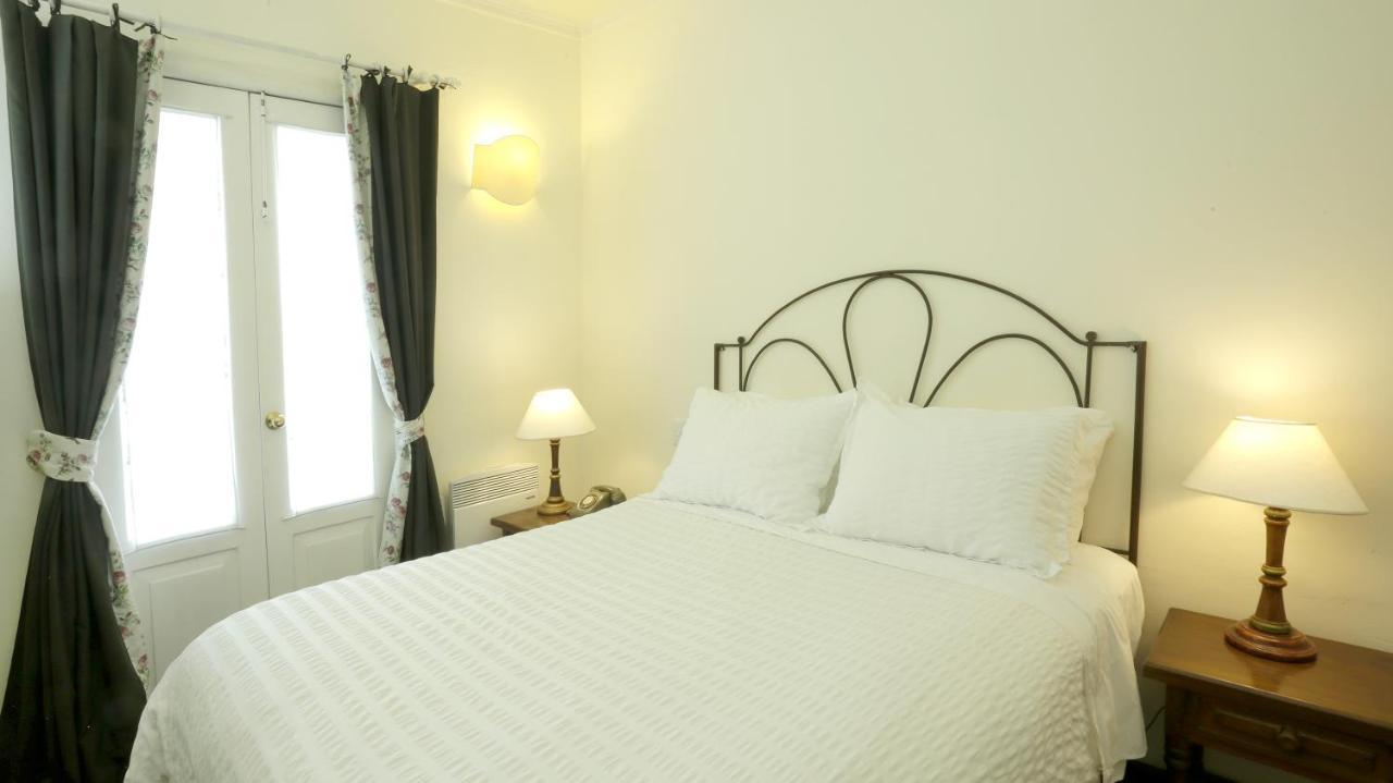 La Rabida Hotel Boutique Quito Bagian luar foto