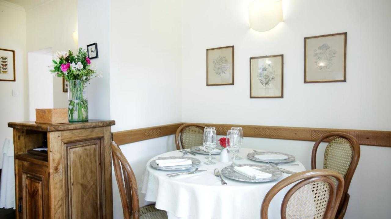 La Rabida Hotel Boutique Quito Bagian luar foto