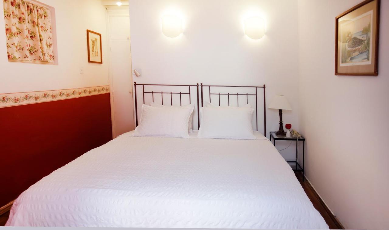 La Rabida Hotel Boutique Quito Bagian luar foto