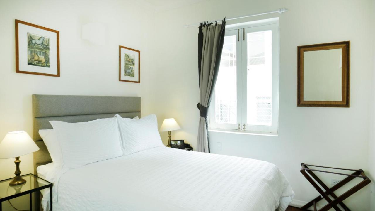 La Rabida Hotel Boutique Quito Bagian luar foto
