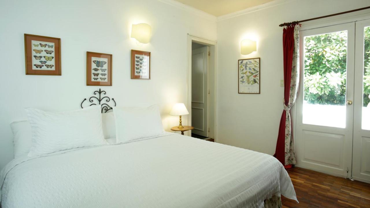 La Rabida Hotel Boutique Quito Bagian luar foto