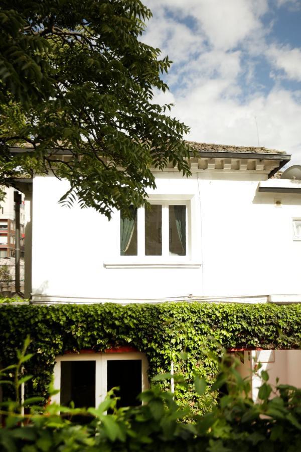 La Rabida Hotel Boutique Quito Bagian luar foto