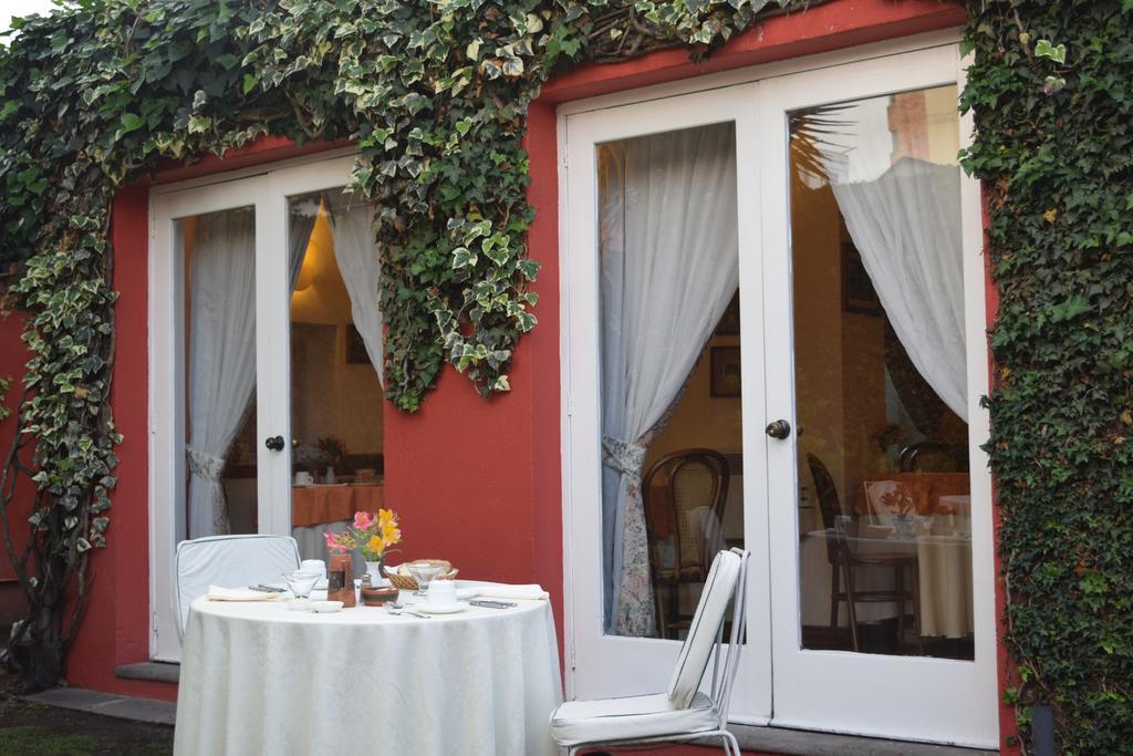 La Rabida Hotel Boutique Quito Bagian luar foto