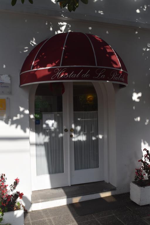 La Rabida Hotel Boutique Quito Bagian luar foto