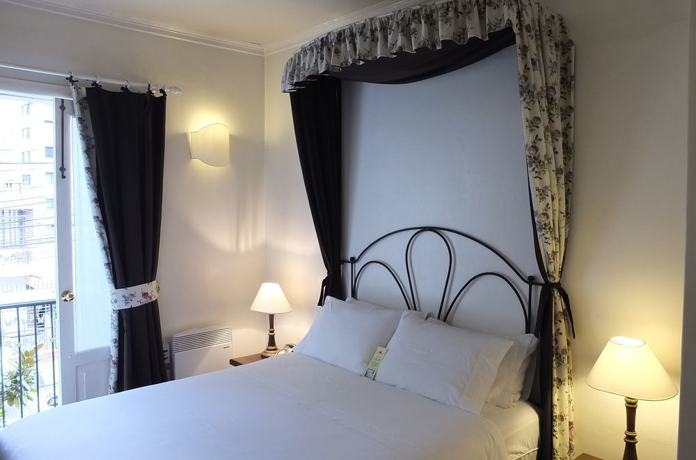 La Rabida Hotel Boutique Quito Bagian luar foto