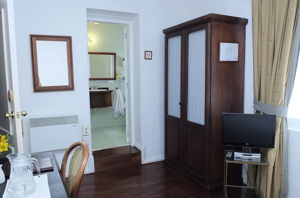 La Rabida Hotel Boutique Quito Bagian luar foto