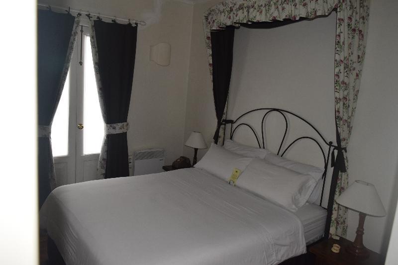 La Rabida Hotel Boutique Quito Bagian luar foto